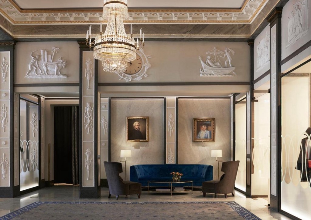 STOCKHOLM KONAKLAMA REHBERİ